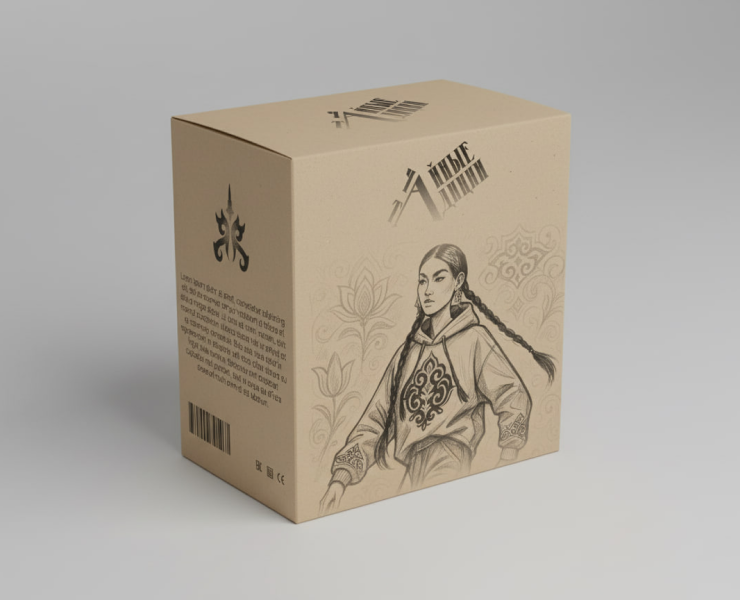 Татарский чай на Dprofile