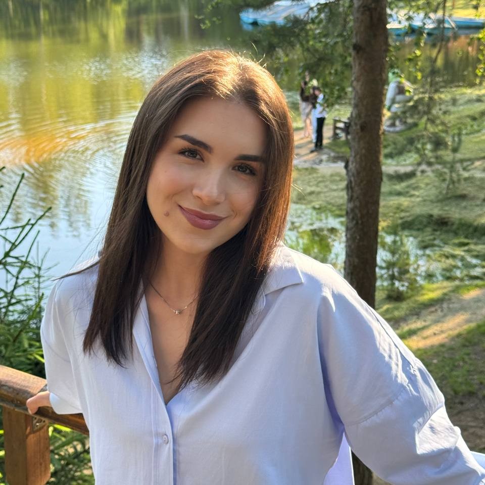 Аватар пользователя Татьяна Константинова