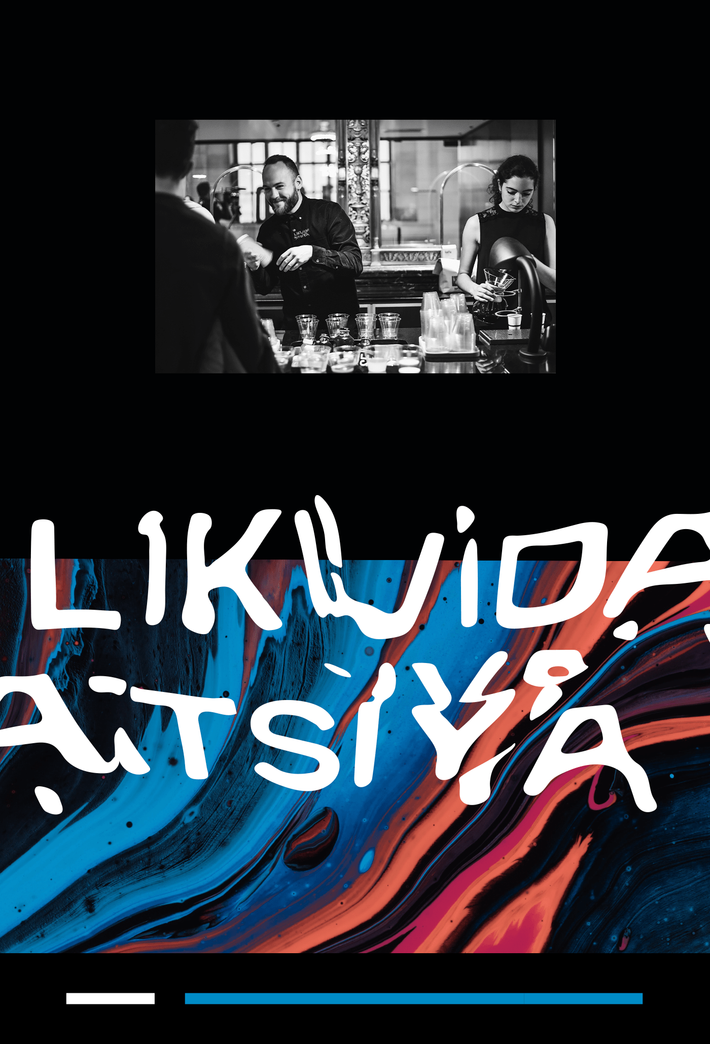 likvidatsiya / фирменный стиль — Изображение №6 — Брендинг, Графика на Dprofile