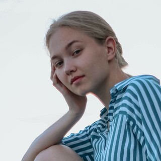 Аватар пользователя Мария Прокошева