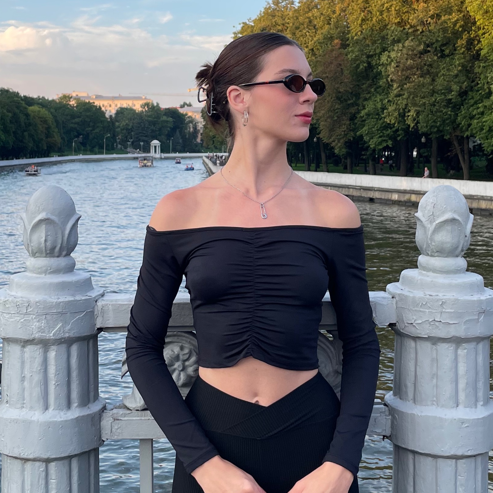 Аватар пользователя Анна Куликовская