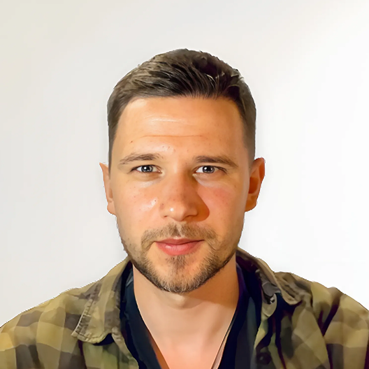 Аватар пользователя Сергей Шляков