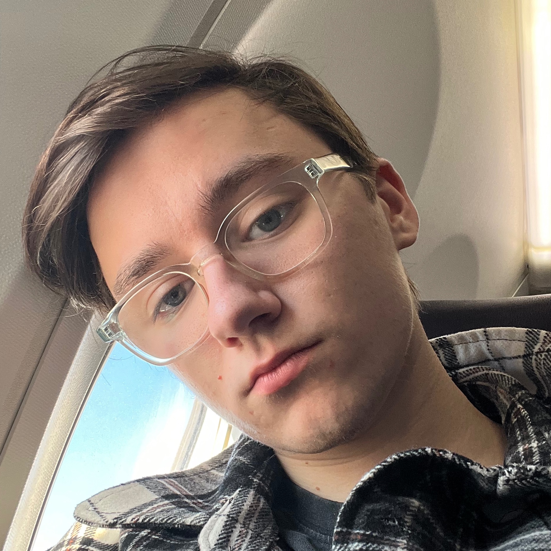 Аватар пользователя Zakhar Chugunov