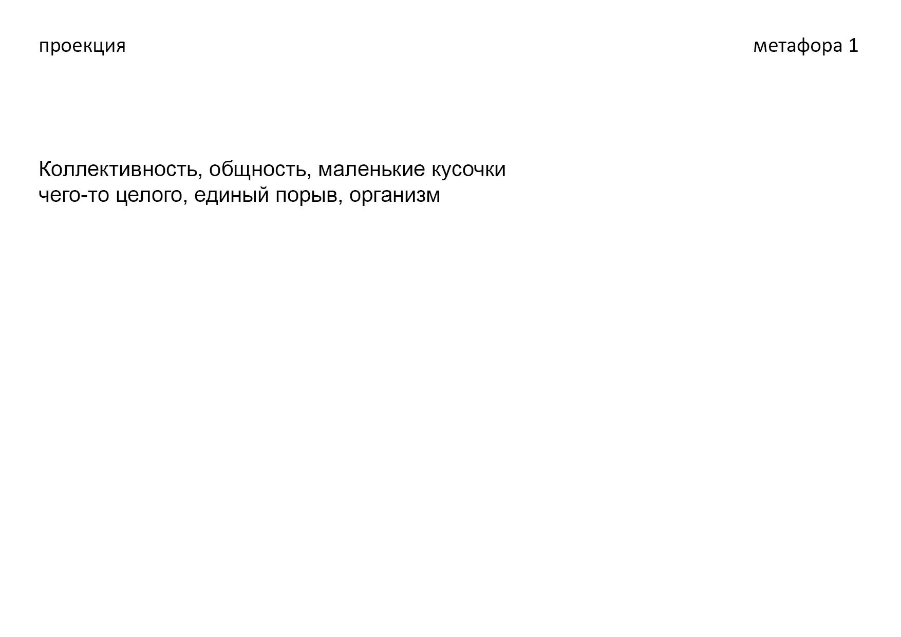 театр "проекция" — Изображение №6 — Брендинг на Dprofile