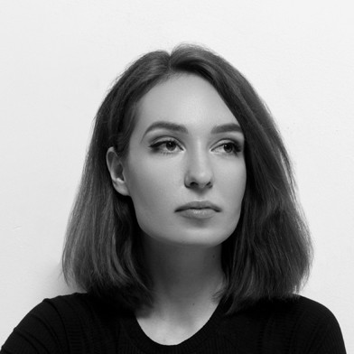 Аватар пользователя Анастасия Беляева