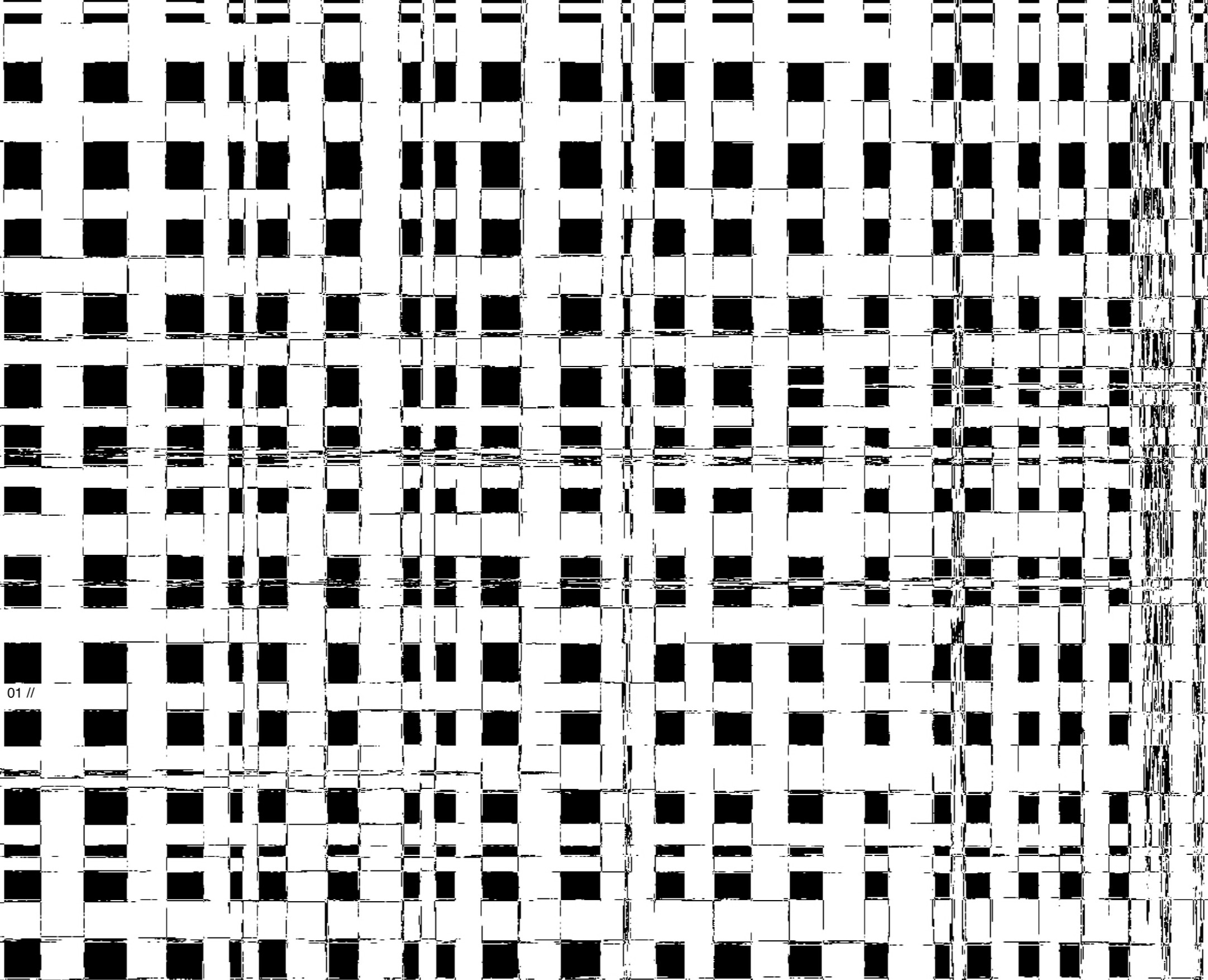 typography porftolio 2024 — Графика на Dprofile