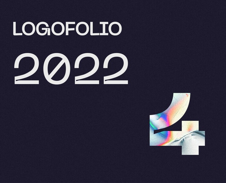 logofolio 2022 — Брендинг, Графика на Dprofile