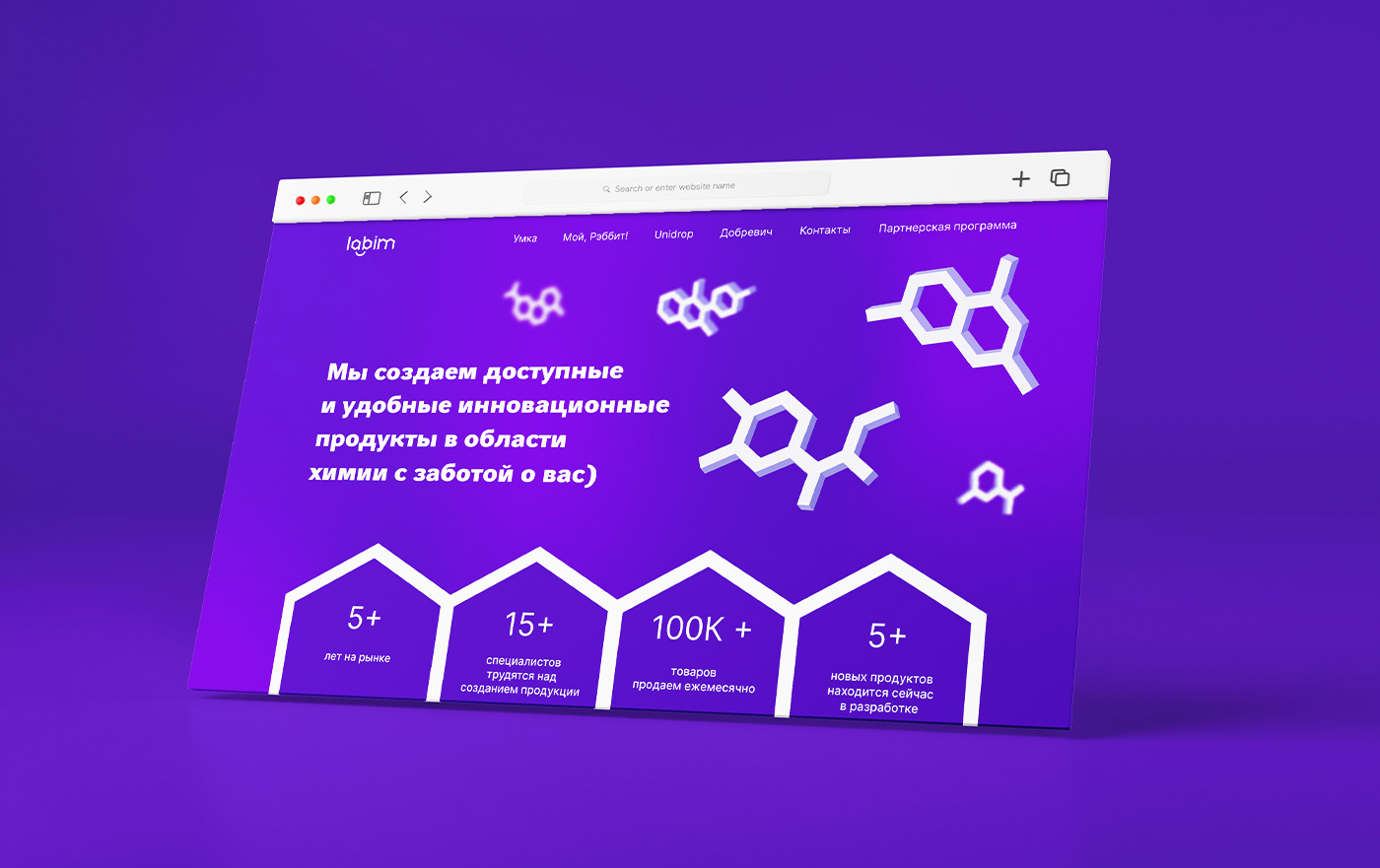 branding labim — Изображение №5 — Брендинг, Графика на Dprofile