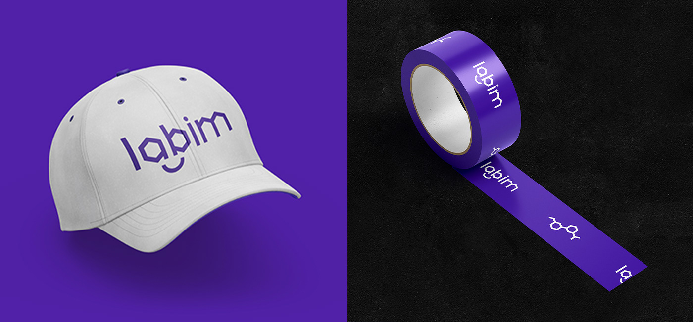 branding labim — Изображение №12 — Брендинг, Графика на Dprofile