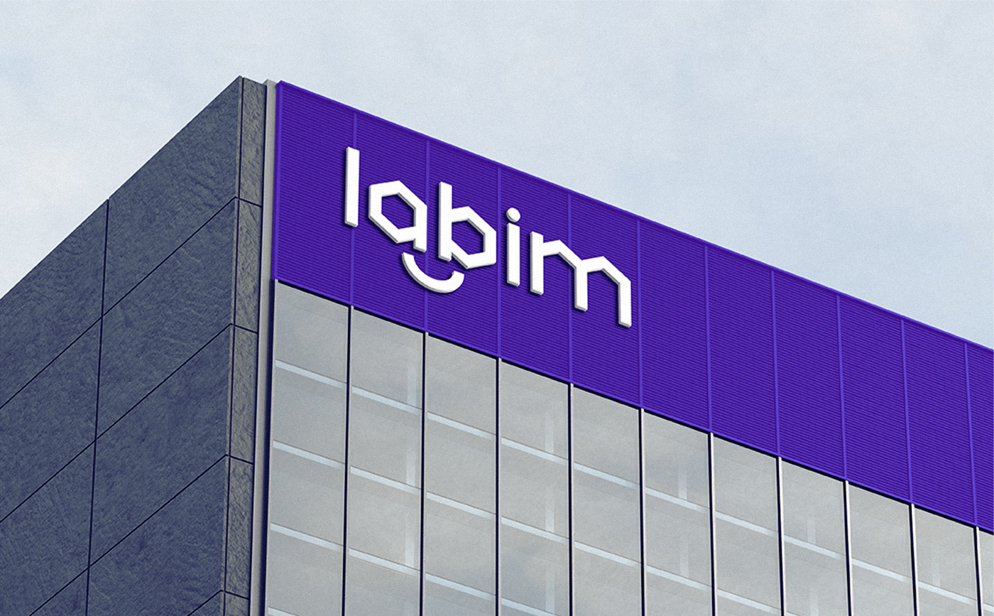 branding labim — Изображение №8 — Брендинг, Графика на Dprofile