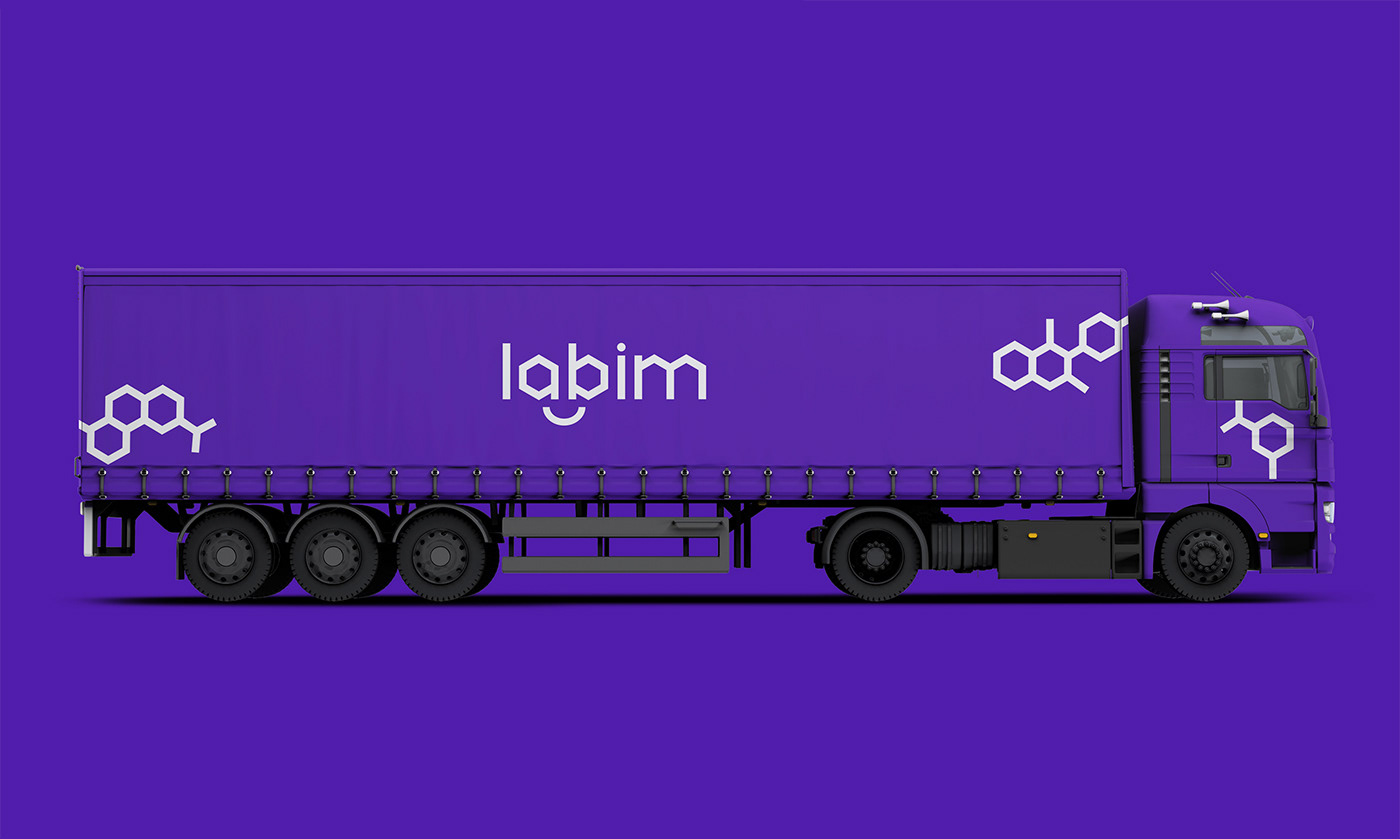 branding labim — Изображение №13 — Брендинг, Графика на Dprofile