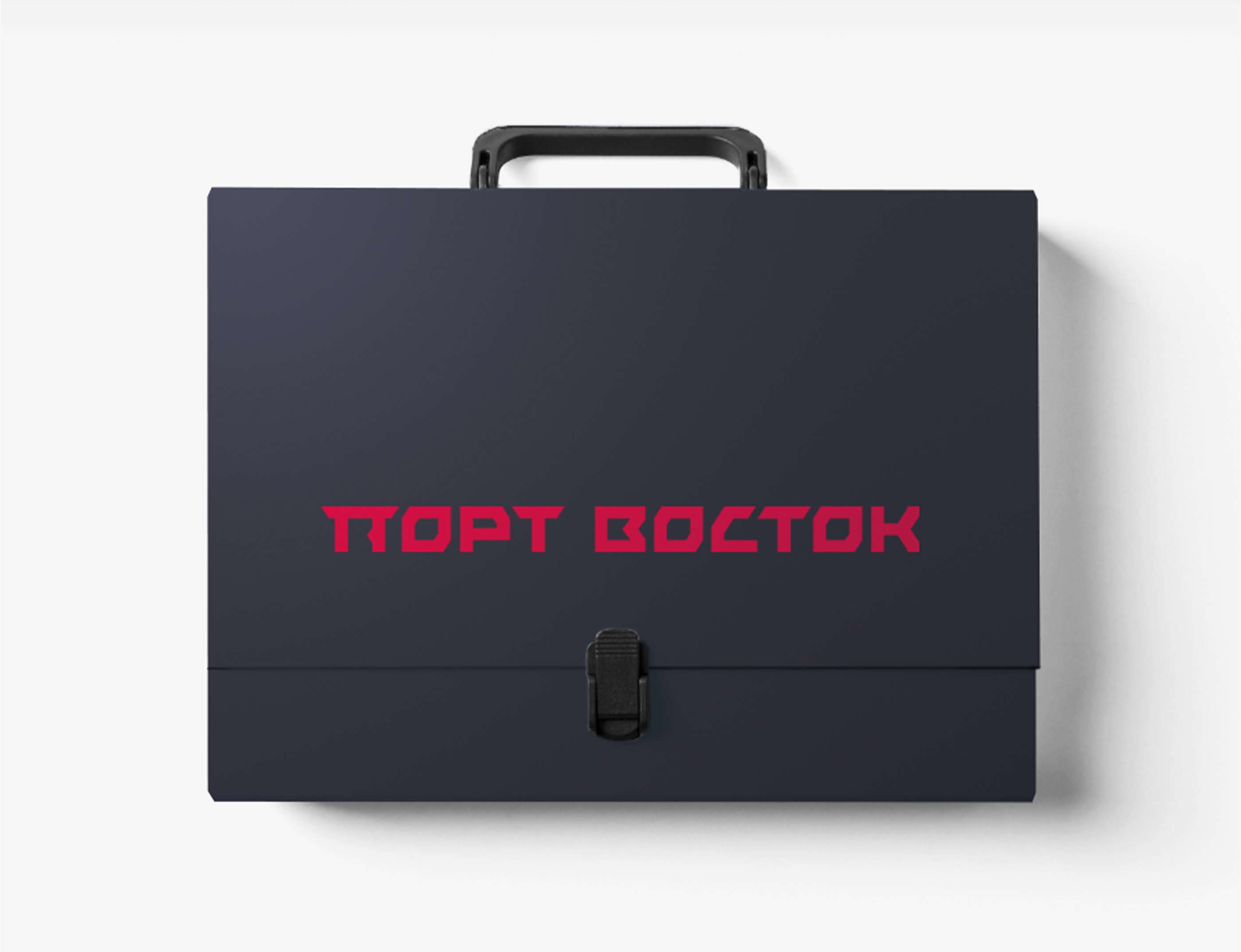 PORT VOSTOK branding — Изображение №10 — Брендинг, Графика на Dprofile