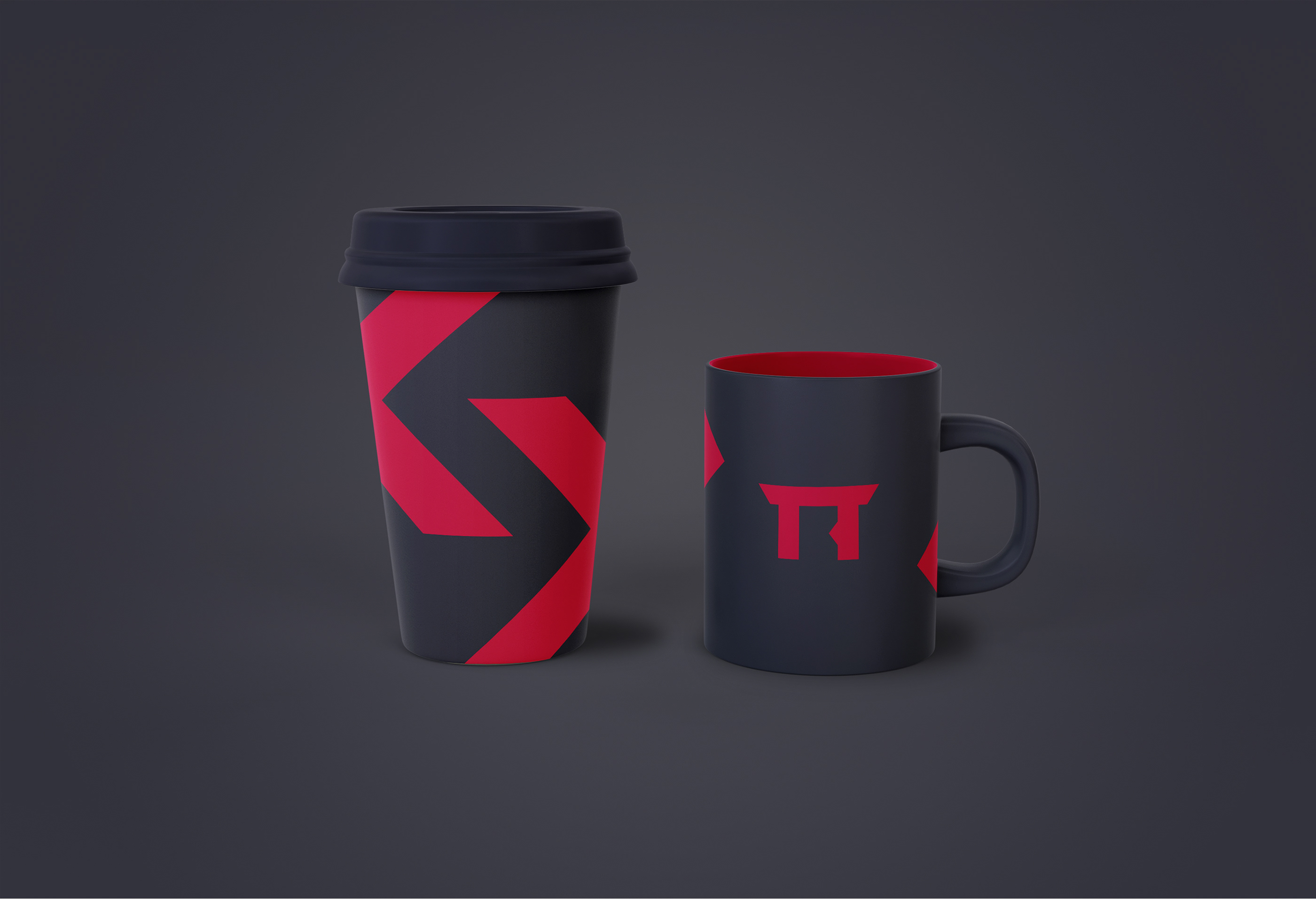 PORT VOSTOK branding — Изображение №13 — Брендинг, Графика на Dprofile