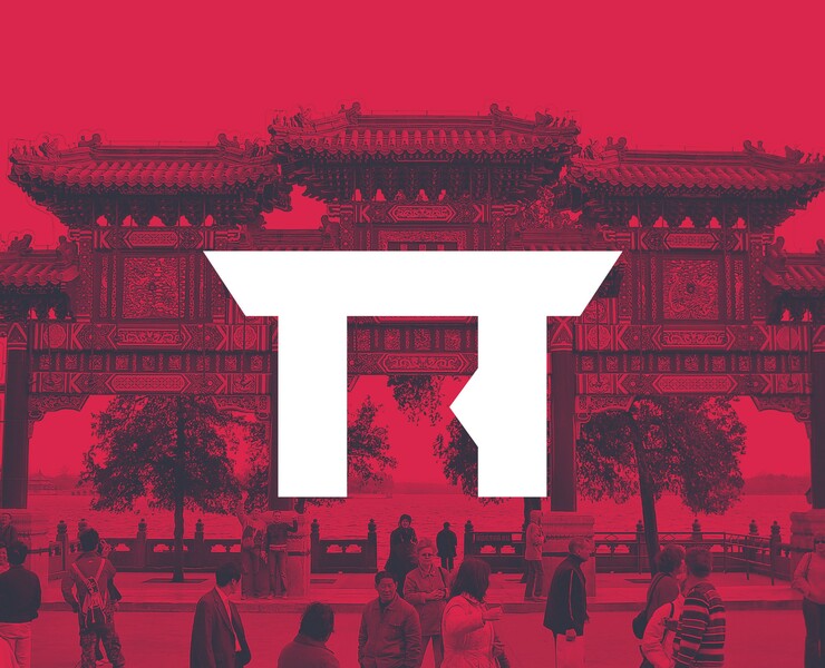 PORT VOSTOK branding — Брендинг, Графика на Dprofile