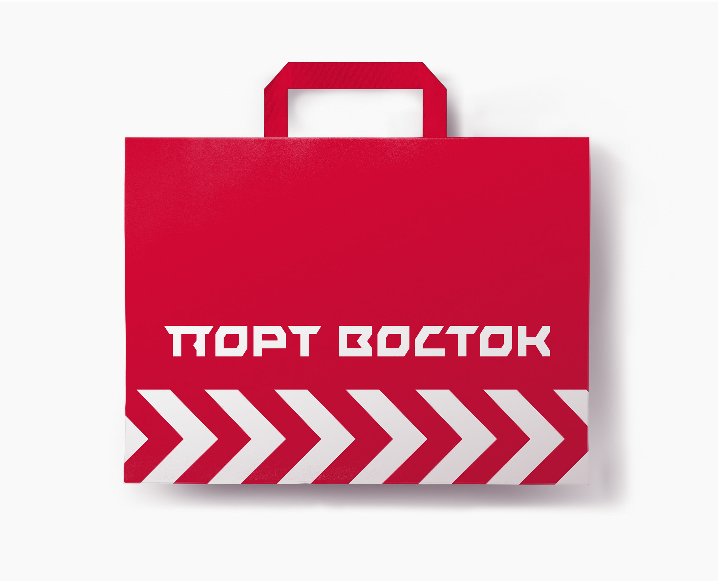 PORT VOSTOK branding — Изображение №12 — Брендинг, Графика на Dprofile