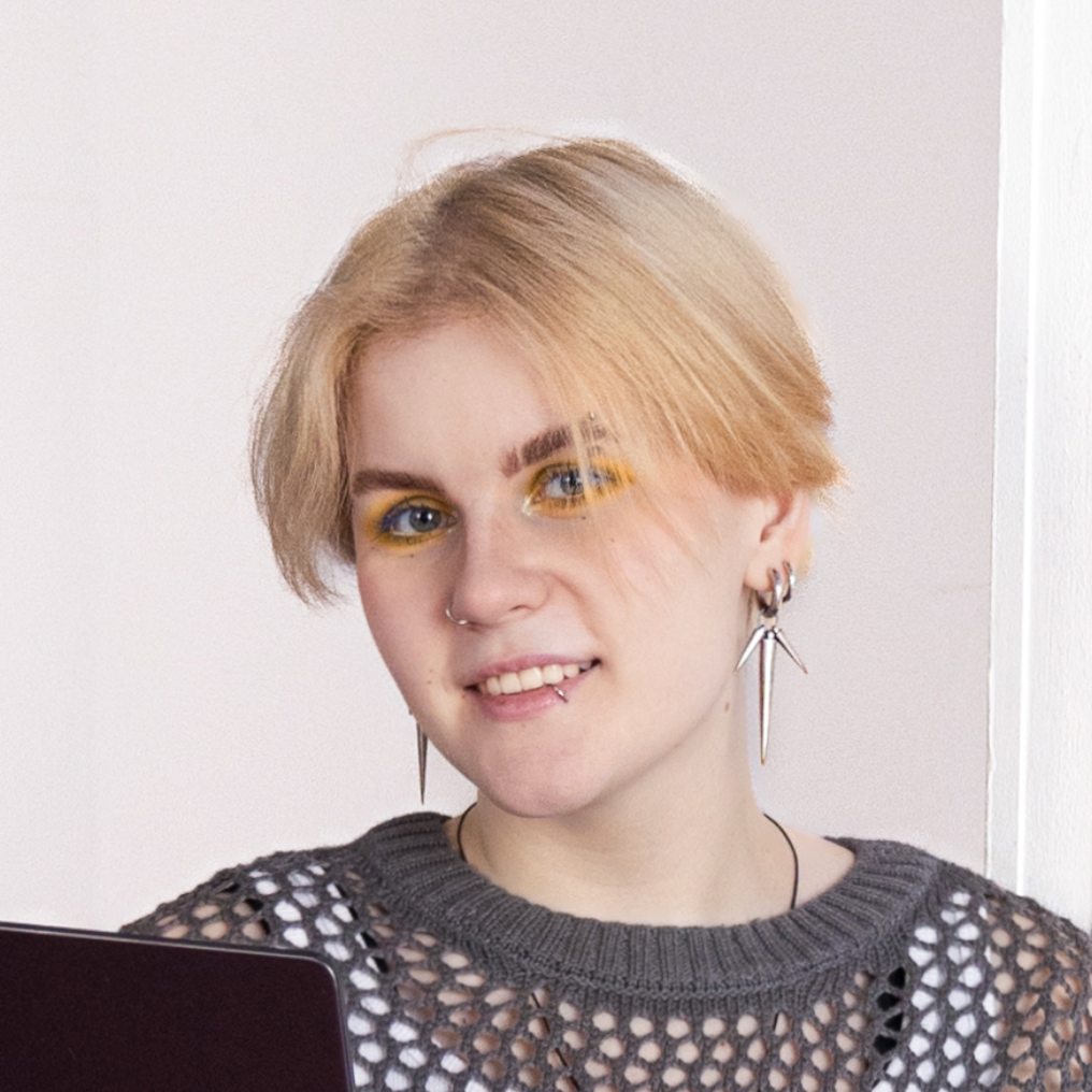 Аватар пользователя Екатерина Лебедева