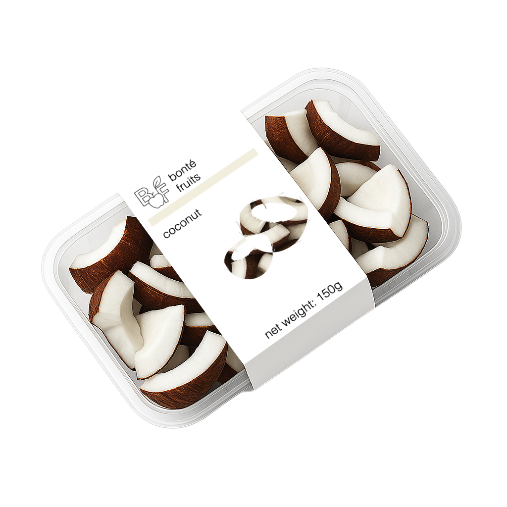 Packaging for fresh fruits and berries — Изображение №3 — Брендинг на Dprofile