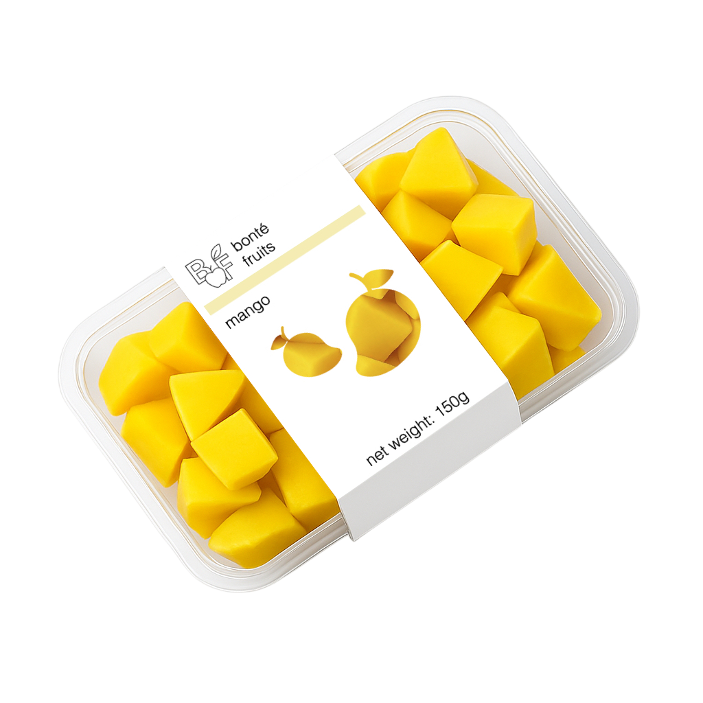 Packaging for fresh fruits and berries — Изображение №5 — Брендинг на Dprofile