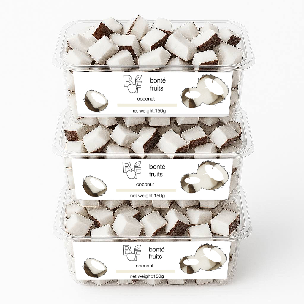 Packaging for fresh fruits and berries — Изображение №13 — Брендинг на Dprofile