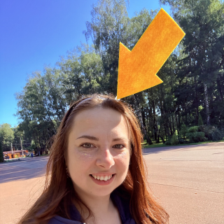 Аватар пользователя Юлия Ковалева