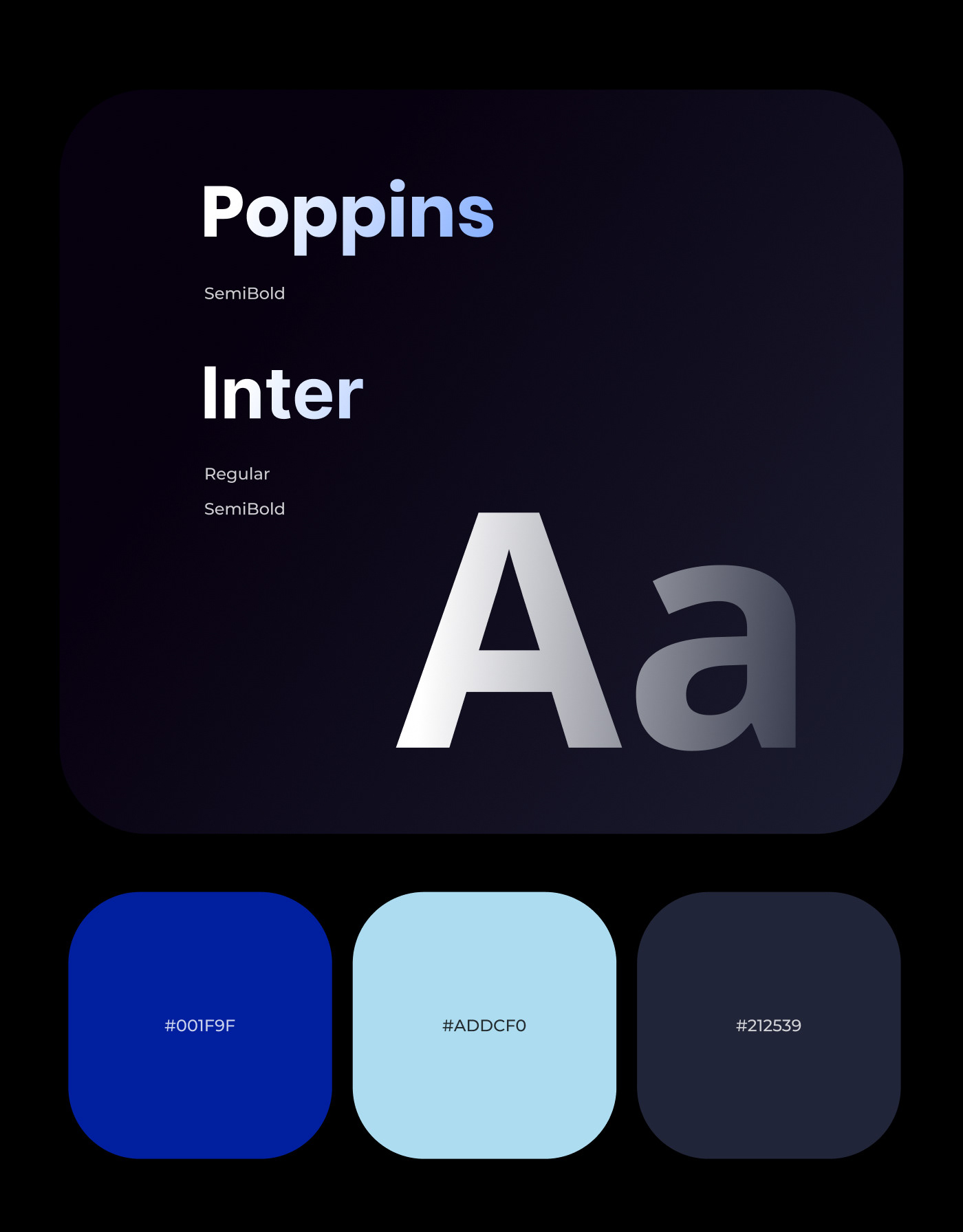 Tinting Chicago: UX/UI — Изображение №11 — Интерфейсы, Маркетинг на Dprofile