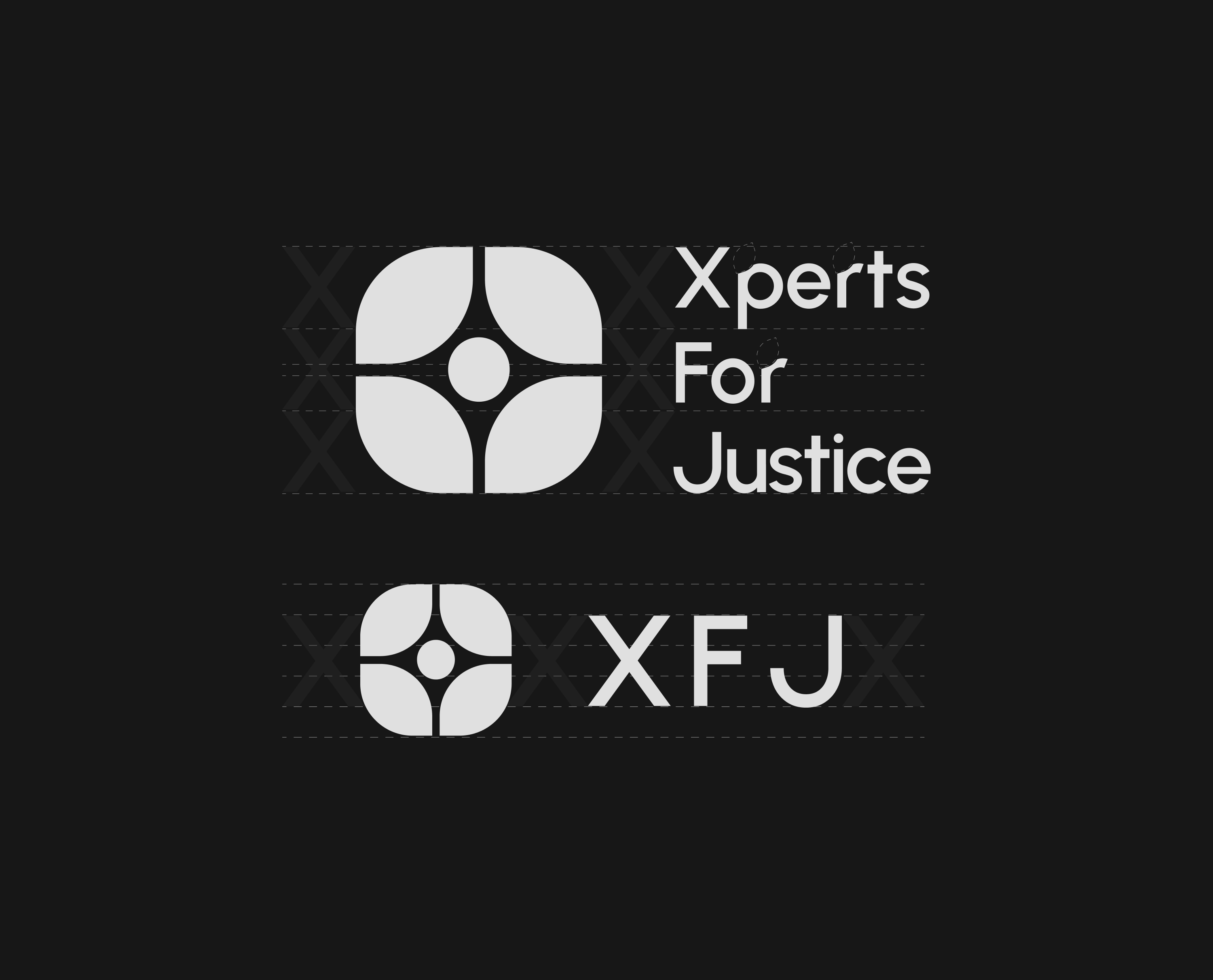 Experts For Justice — Изображение №6 — Интерфейсы, Брендинг на Dprofile