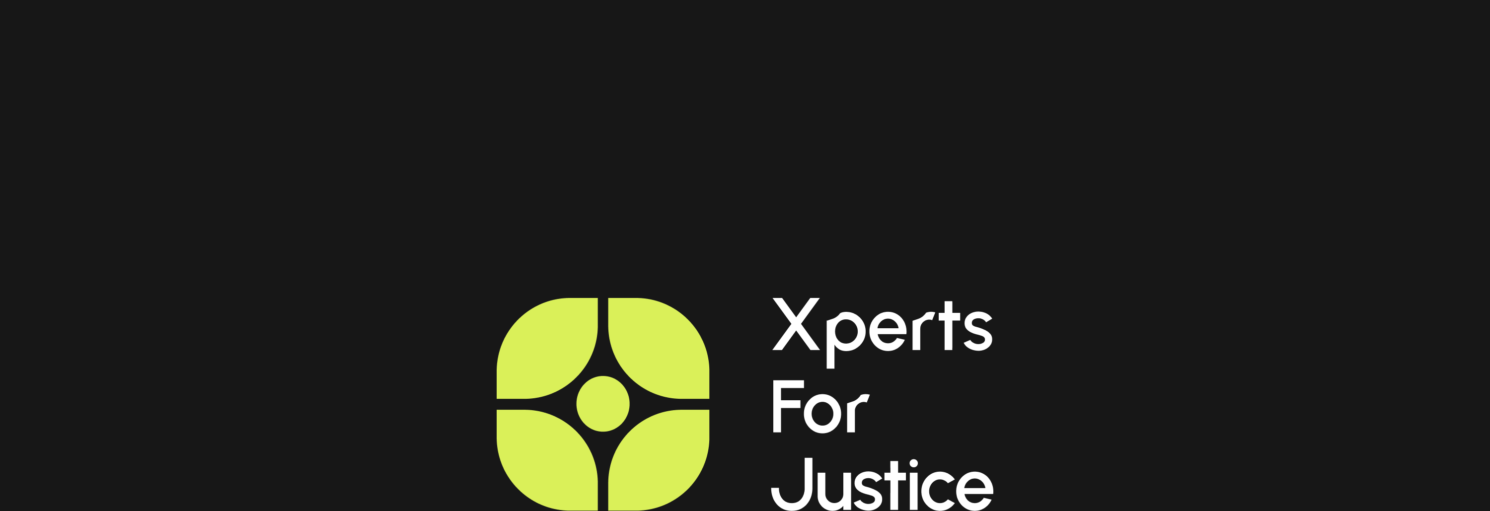 Experts For Justice — Изображение №4 — Интерфейсы, Брендинг на Dprofile