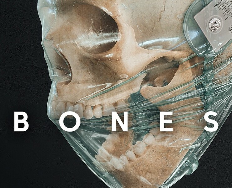 ◉BONES◉ на Dprofile