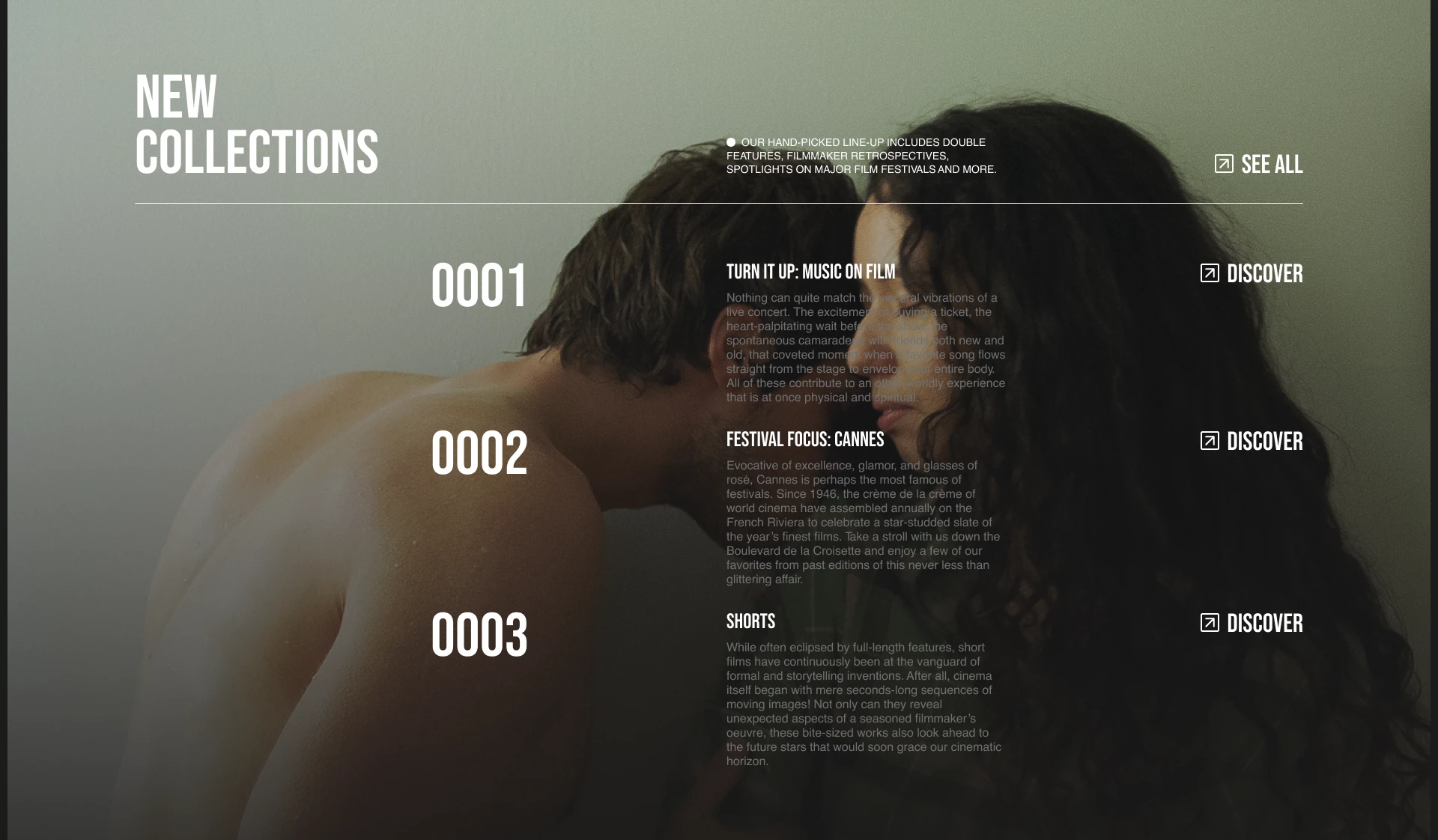 MUBI — Изображение №16 — Интерфейсы на Dprofile