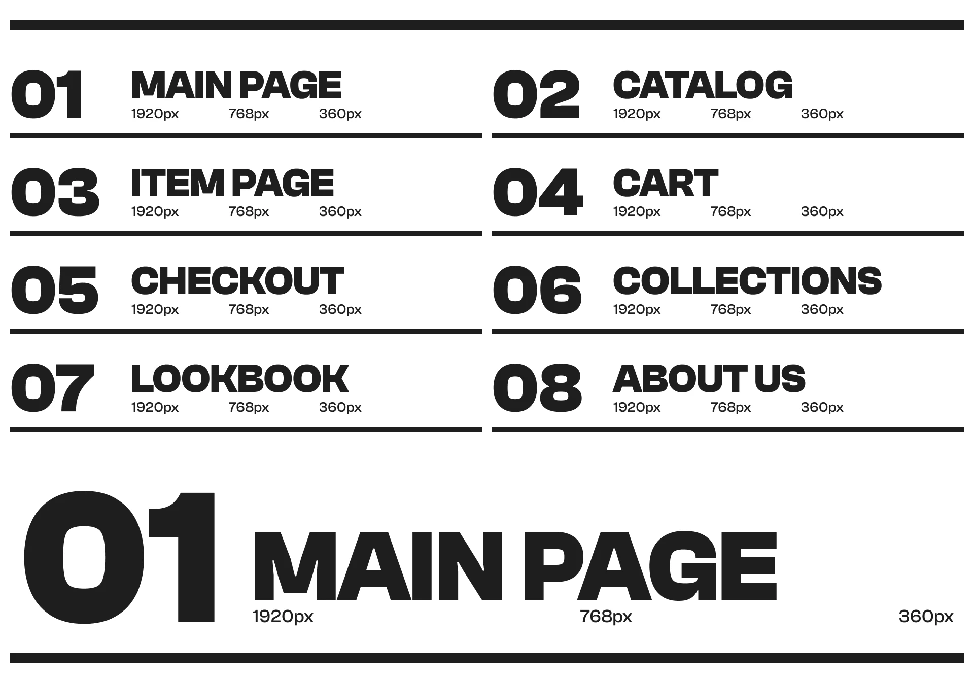 PALOMO SPAIN — Изображение №3 — Интерфейсы на Dprofile