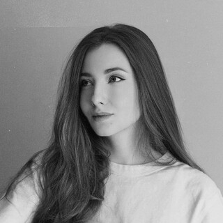 Аватар пользователя Anastasia Calligraelf