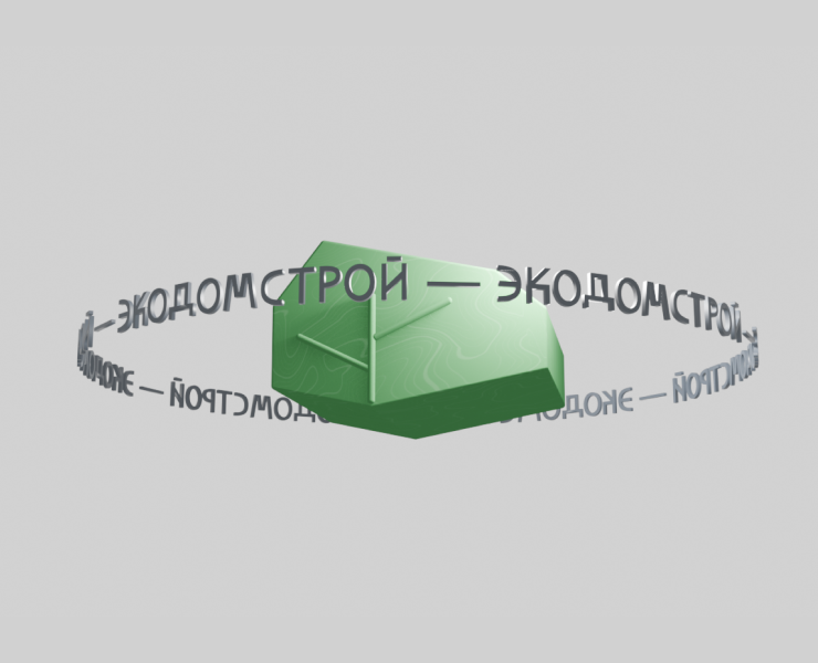 ЭкоДомСтрой — жилая экосистема на Dprofile