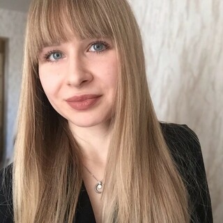 Аватар пользователя Вероника Кузьмина