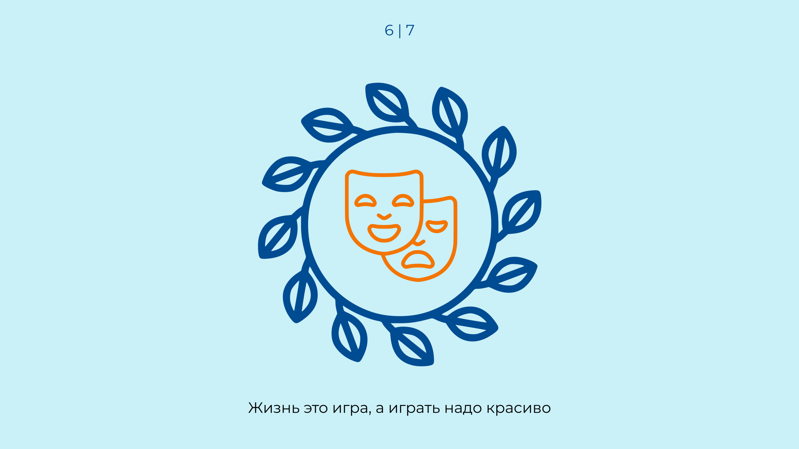 7 Days Logo — Изображение №7 — Брендинг, Графика на Dprofile