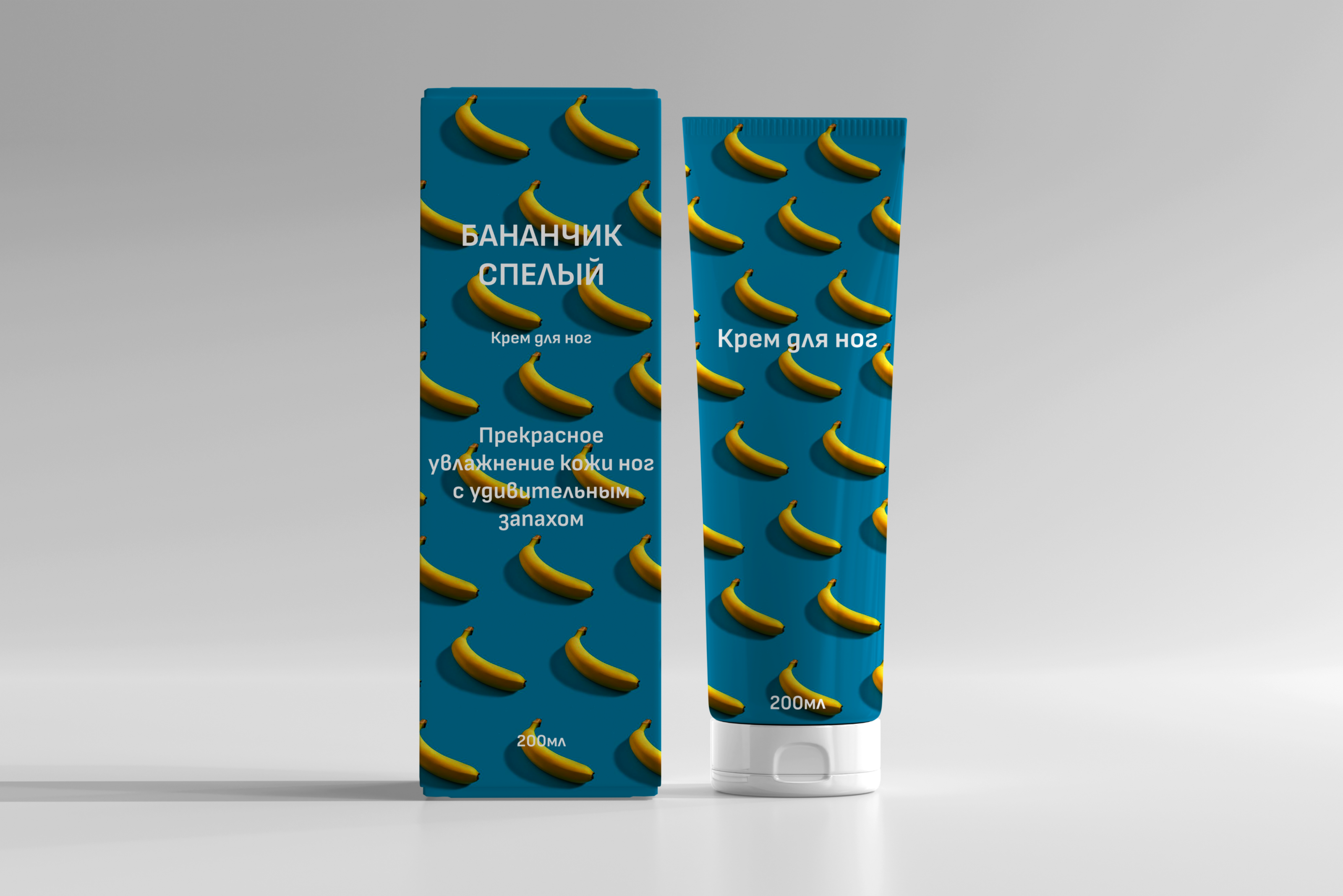 Брендин линейки косметики для магазина ICream — Изображение №10 — Брендинг, Графика на Dprofile