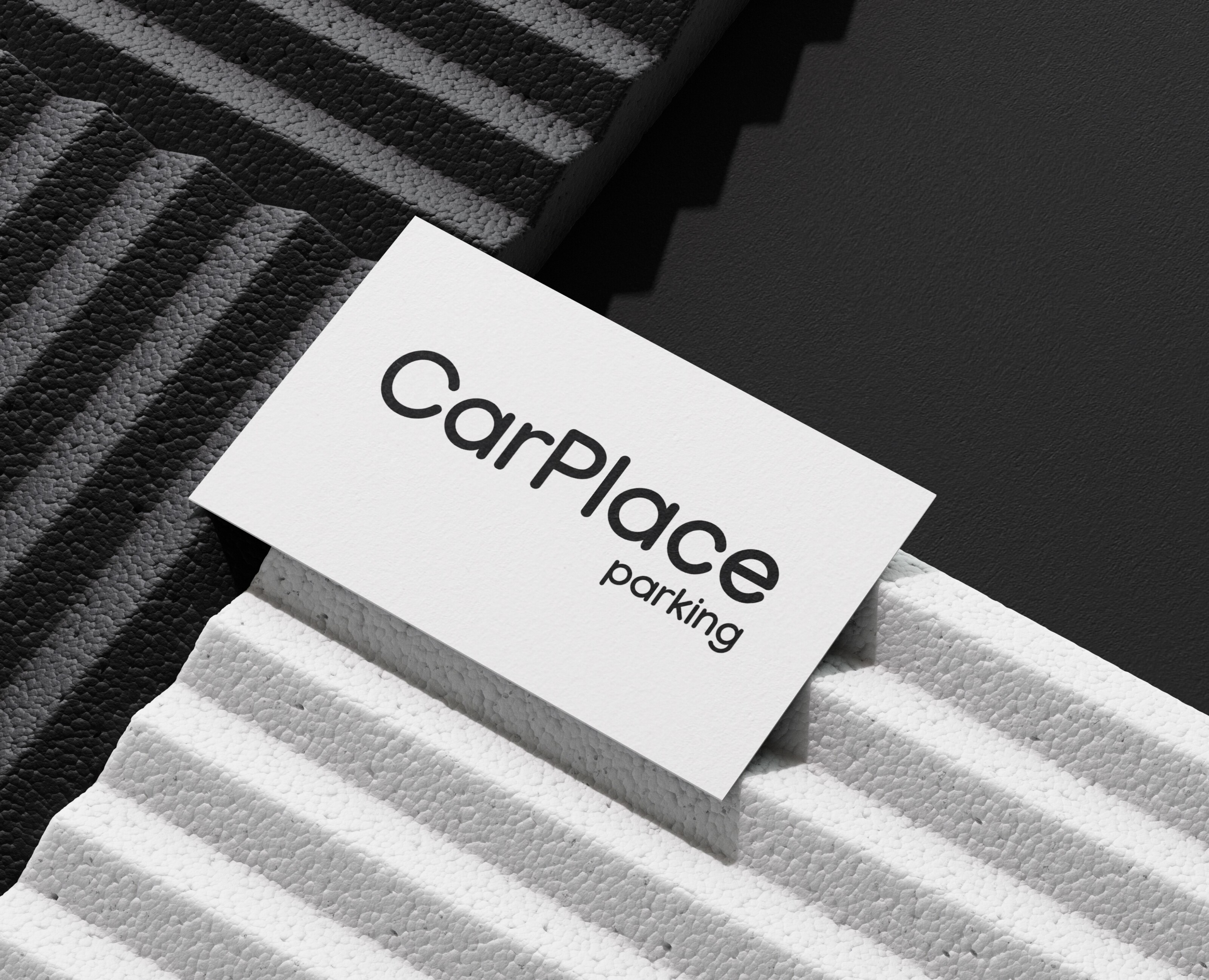 CarPlace Parcing — Брендинг, Маркетинг на Dprofile