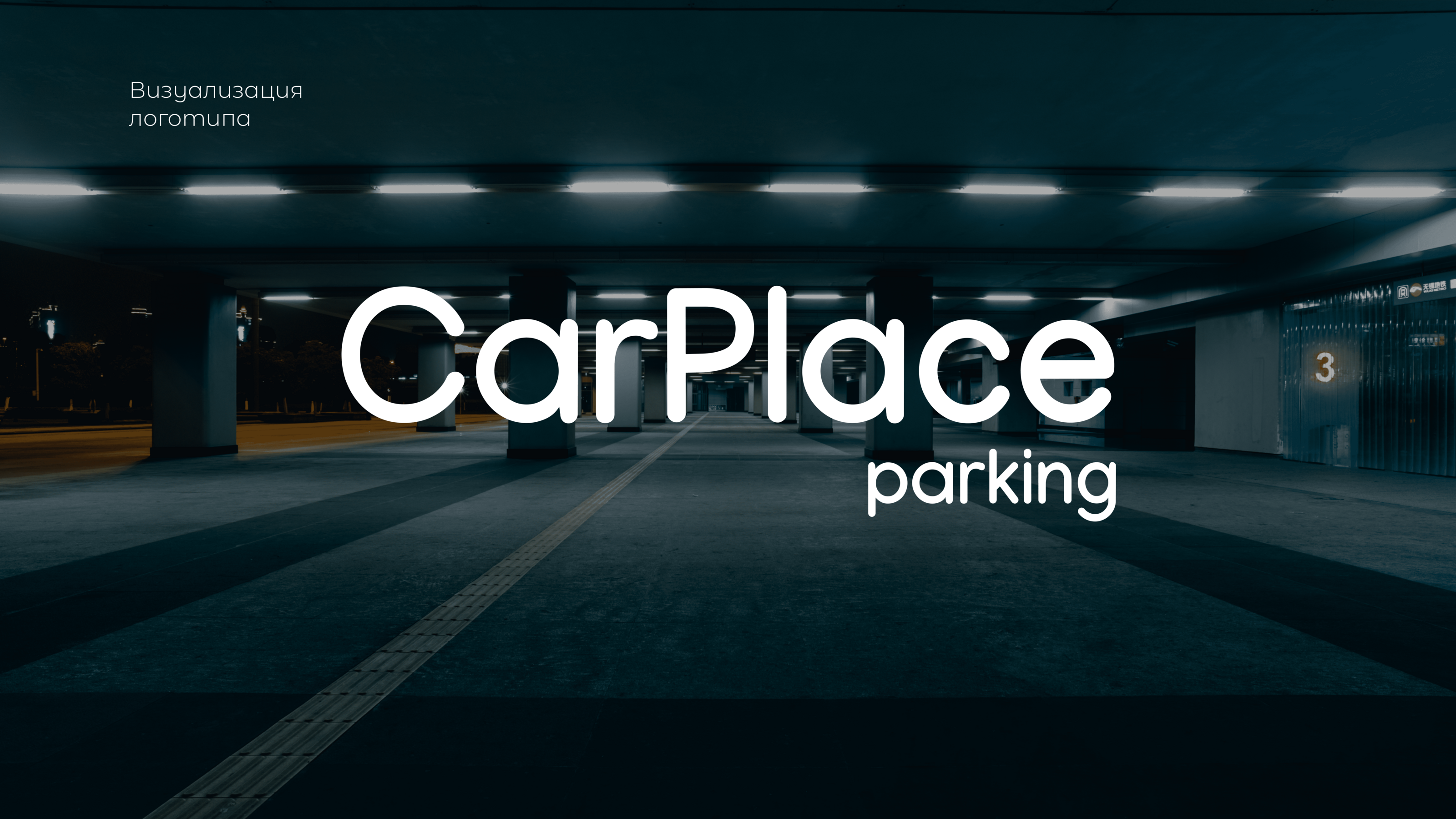 CarPlace Parcing — Изображение №1 — Брендинг, Маркетинг на Dprofile