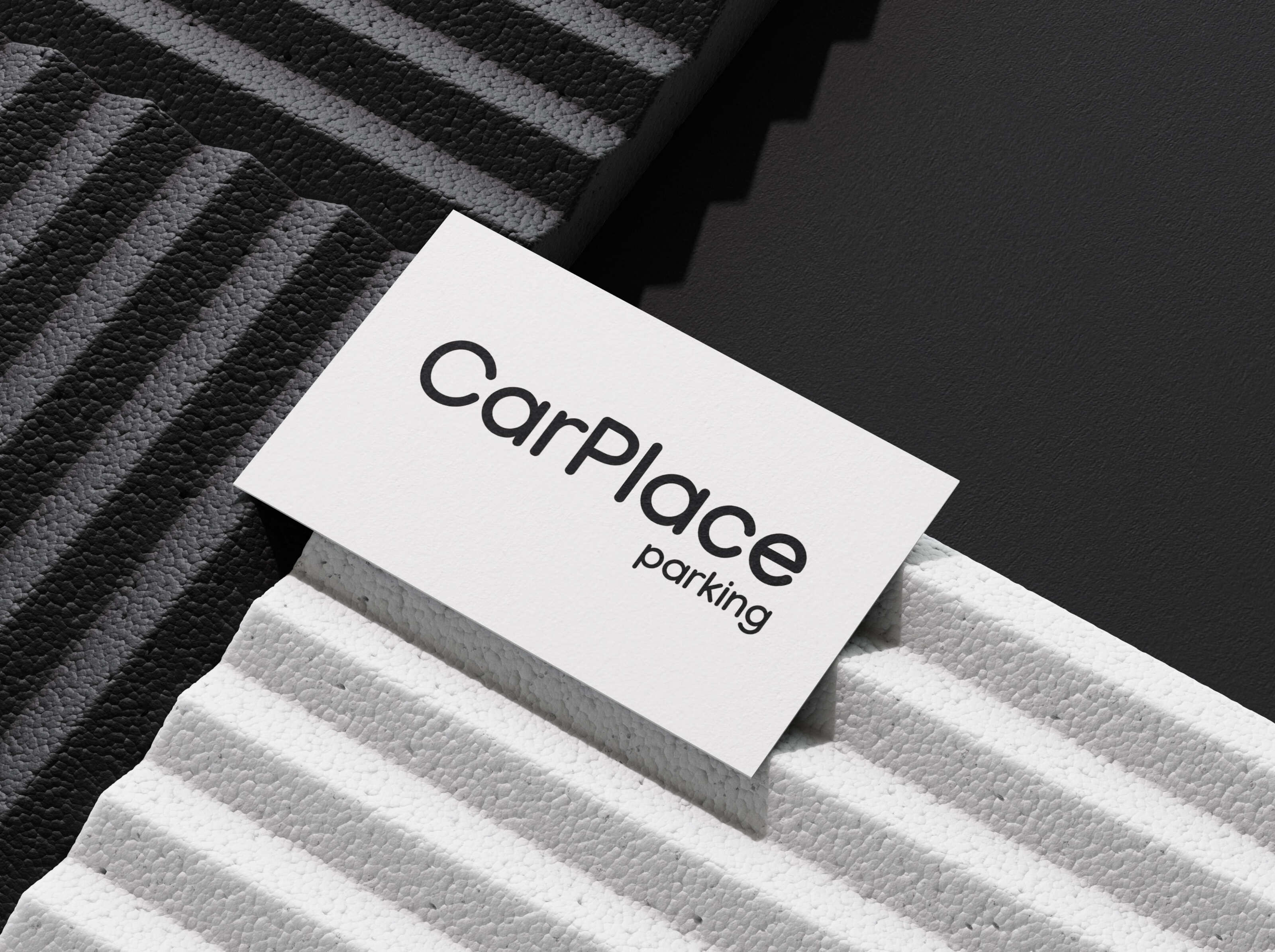 CarPlace Parcing — Изображение №6 — Брендинг, Маркетинг на Dprofile