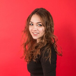Аватар пользователя Ирина Паскольже