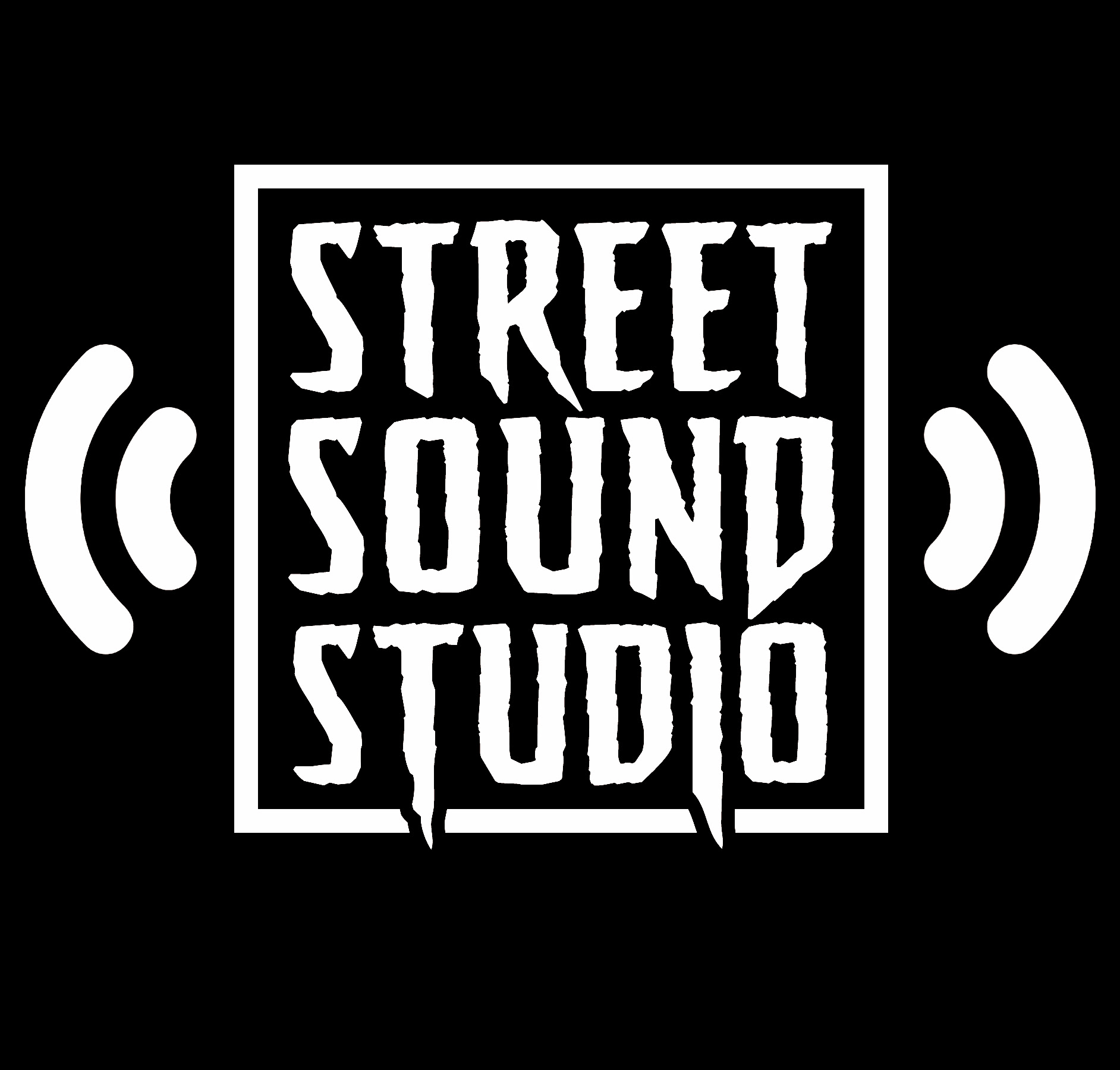 Логотип для Street Sound Studio — Изображение №1 — Брендинг на Dprofile