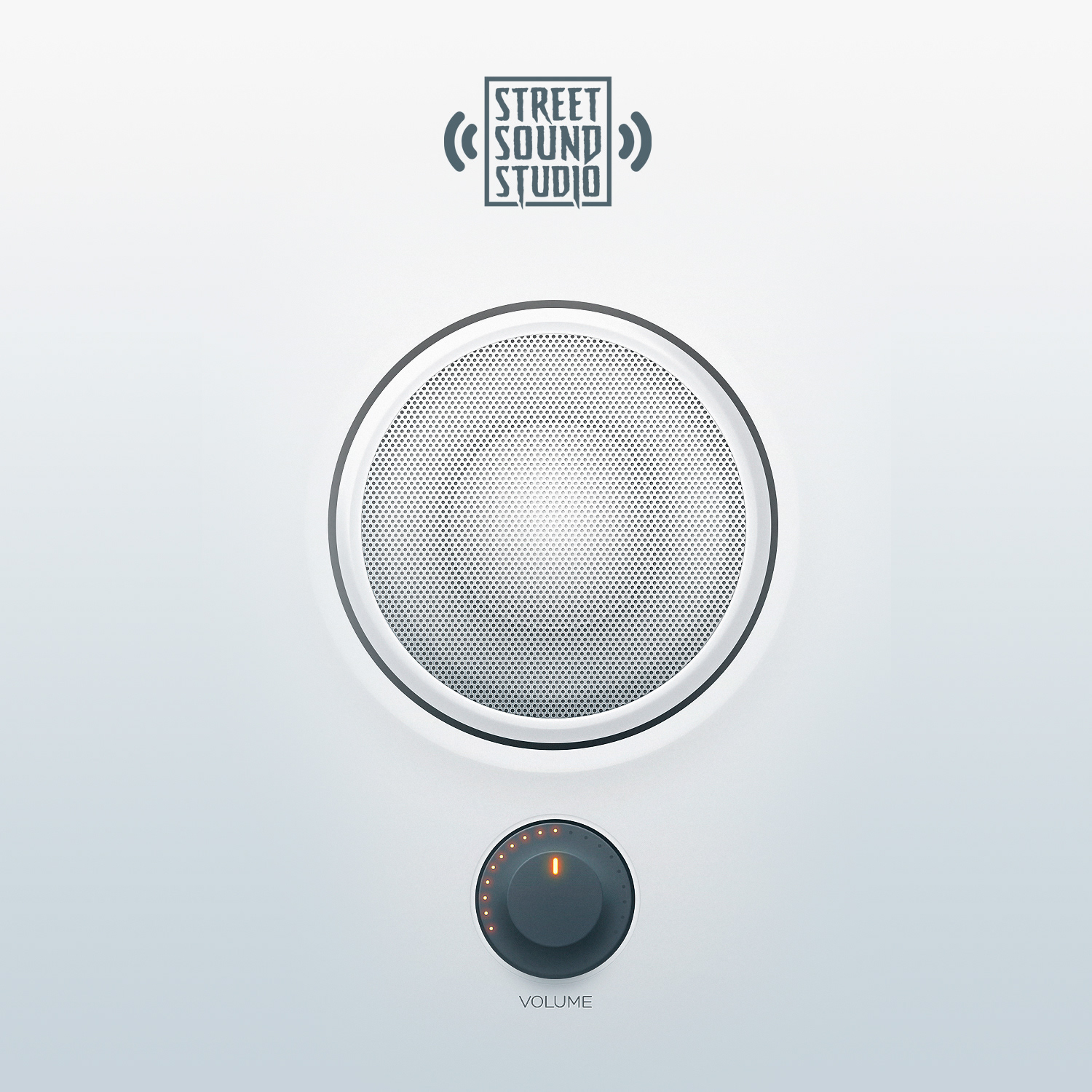 Логотип для Street Sound Studio — Изображение №3 — Брендинг на Dprofile