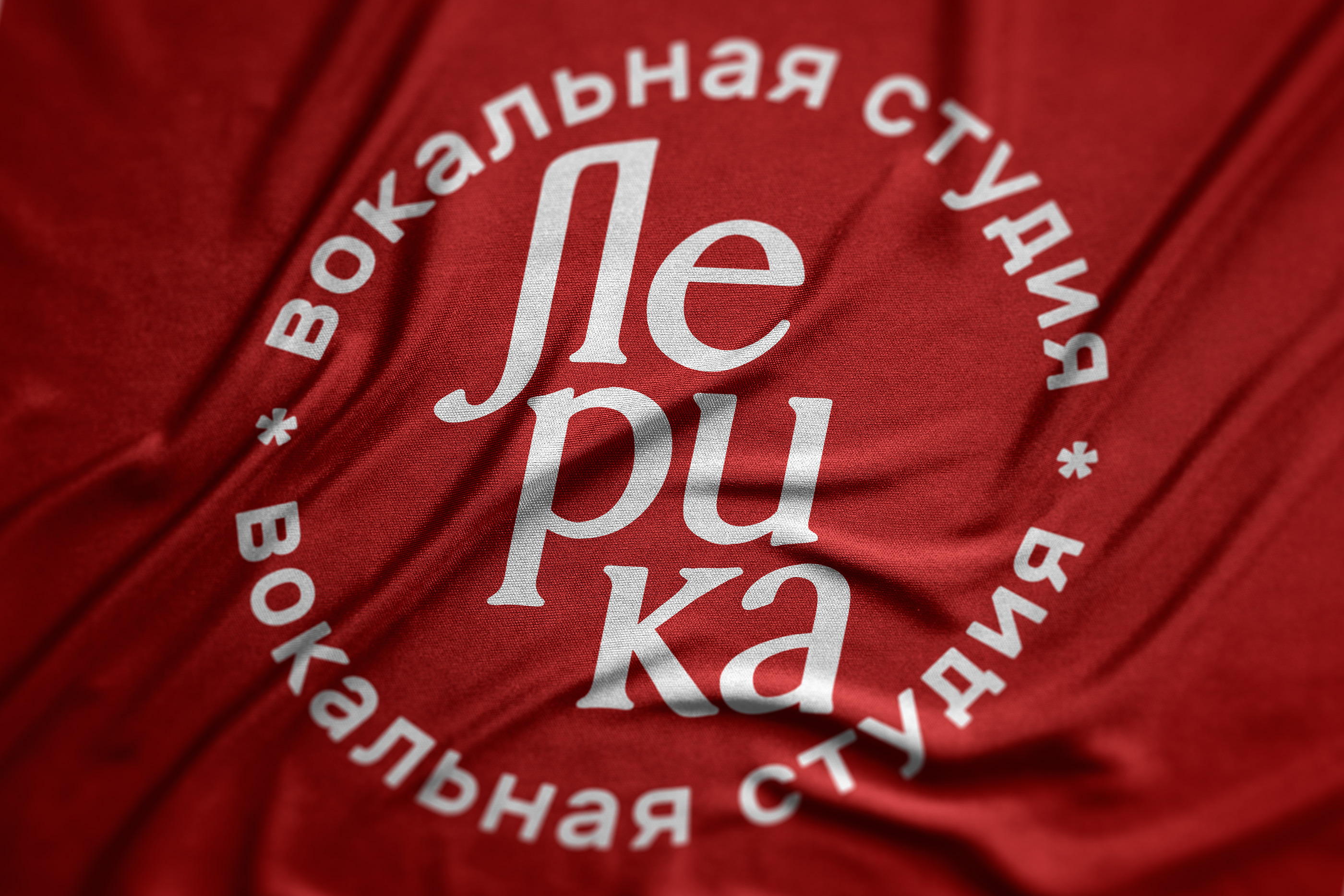 Логотип для вокальной студии — Изображение №1 — Брендинг на Dprofile