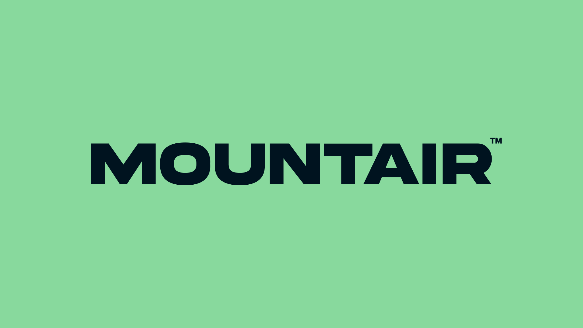 Mountair — Изображение №9 — Брендинг на Dprofile