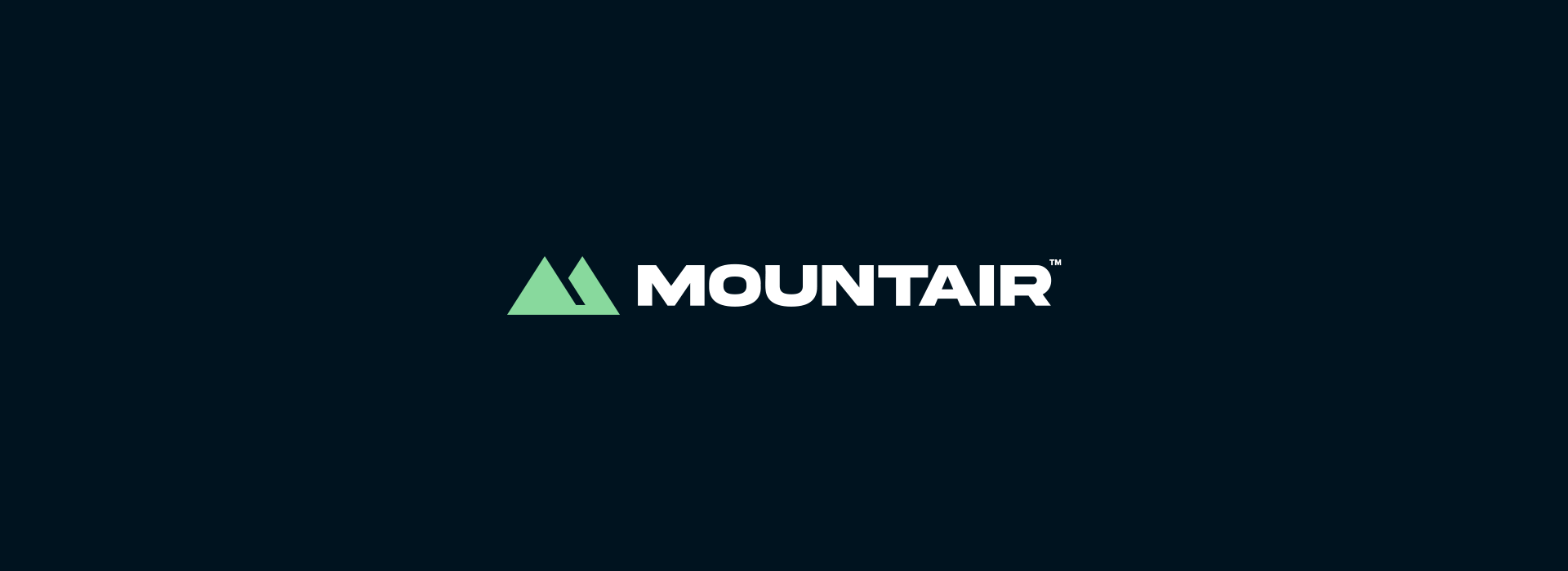 Mountair — Изображение №1 — Брендинг на Dprofile
