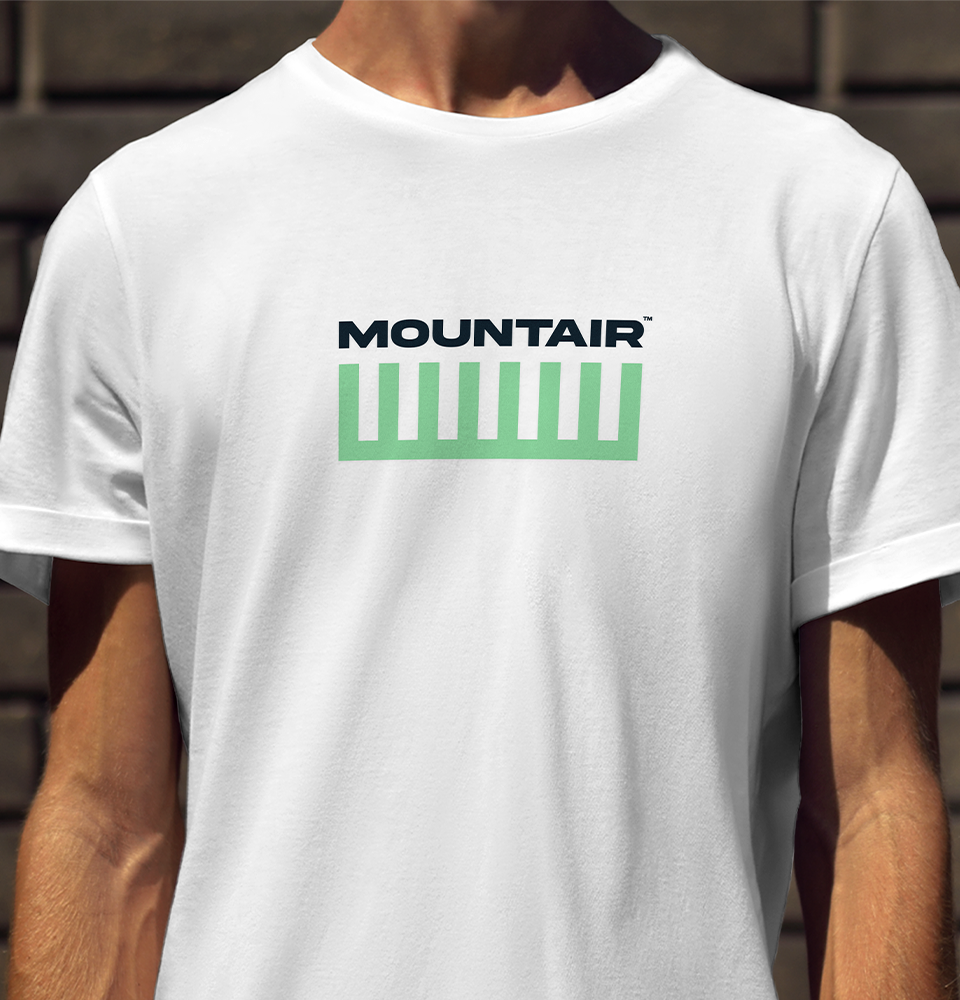 Mountair — Изображение №8 — Брендинг на Dprofile