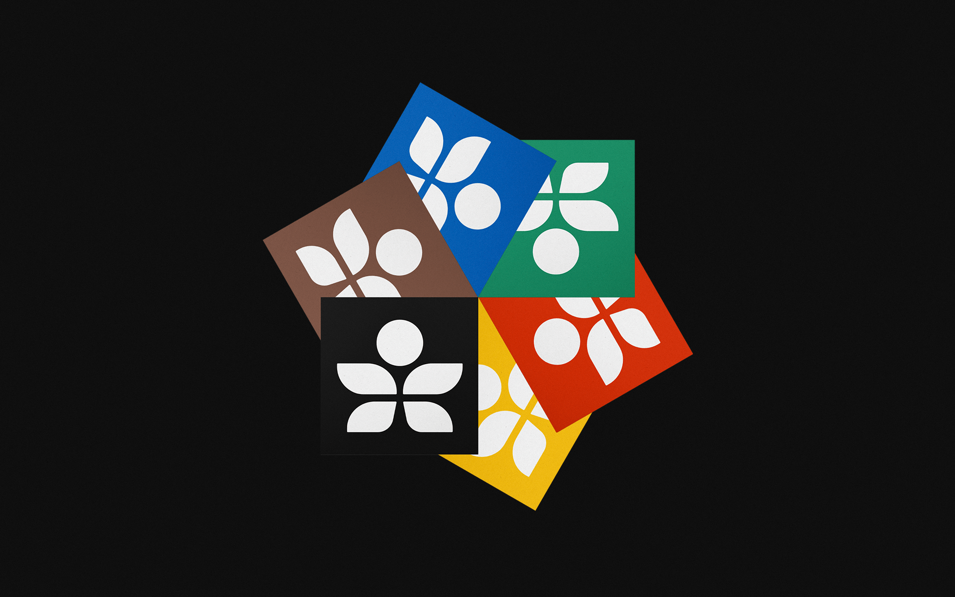 Taiho — Изображение №15 — Брендинг на Dprofile