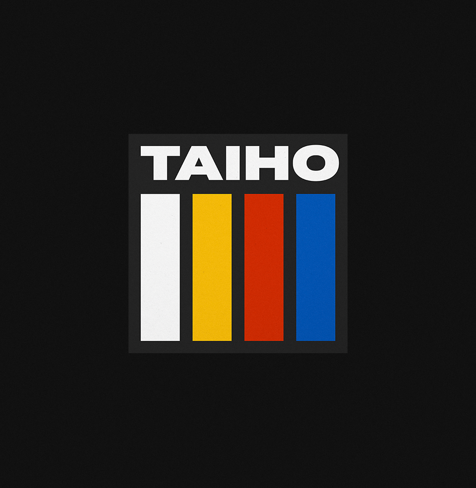 Taiho — Изображение №13 — Брендинг на Dprofile
