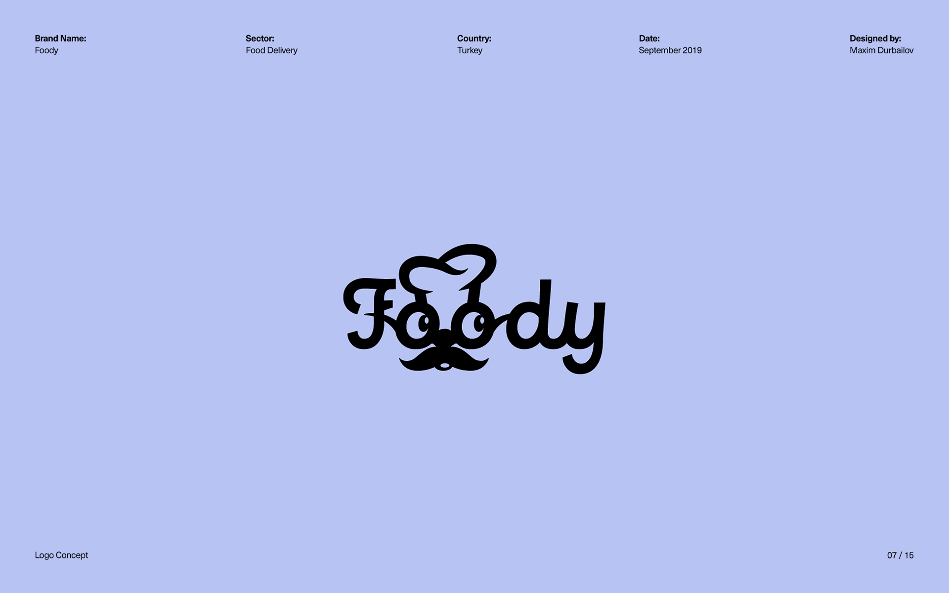 Logotypes & Monograms - 04 — Изображение №7 — Брендинг, Графика на Dprofile