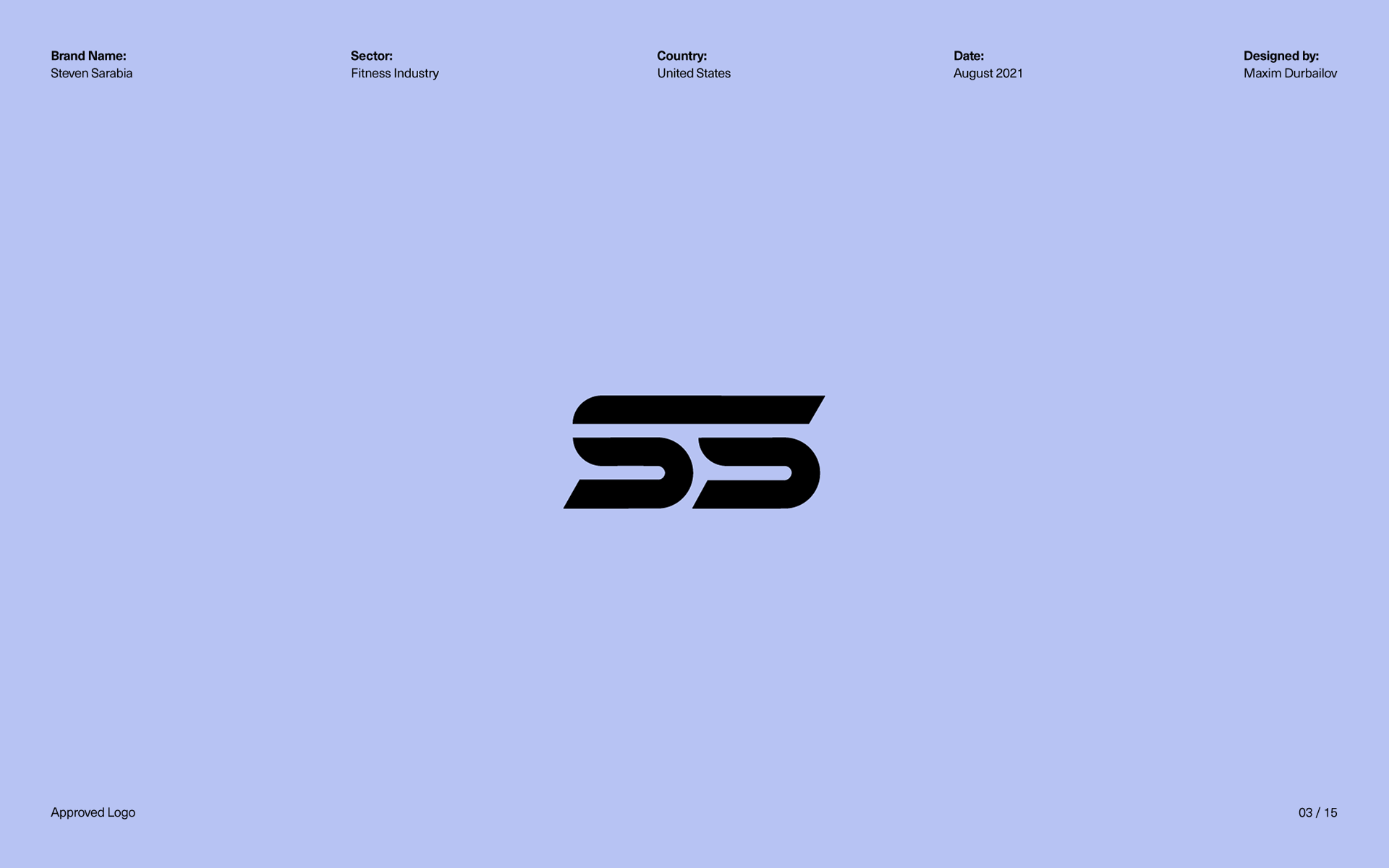 Logotypes & Monograms - 04 — Изображение №3 — Брендинг, Графика на Dprofile