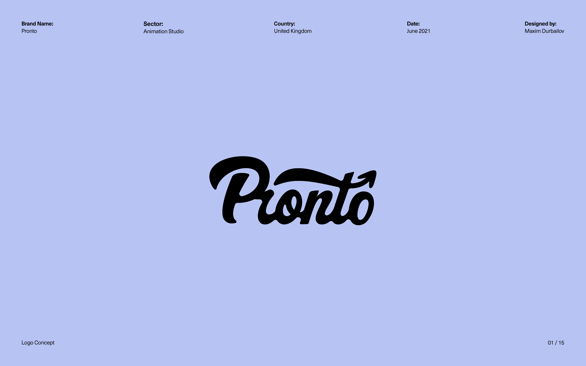 Logotypes & Monograms - 04 — Изображение №1 — Брендинг, Графика на Dprofile